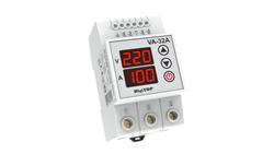 Przekaźnik napięciowy DigiTOP VA-32A-1776