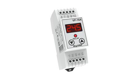 Przekaźnik napięciowy DigiTOP VP-16A-1774