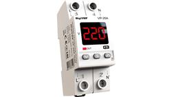 Przekaźnik napięciowy DigiTOP VP-25A G3R-1780