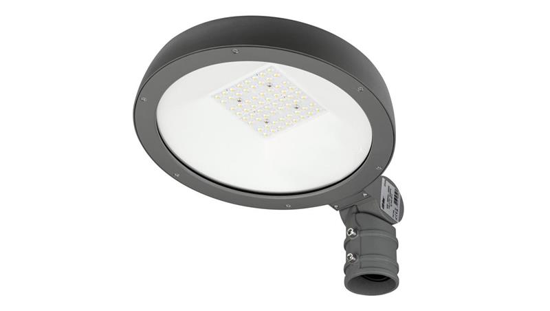 Oprawa uliczna parkowa lampa LED line Elida 40W 4000K 120lm/W asymetria T3 5 lat gwar. promocja-50312