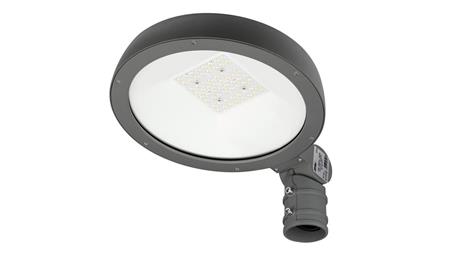 Oprawa uliczna parkowa lampa LED line Elida 40W 4000K 120lm/W asymetria T3 5 lat gwar. promocja-50312