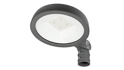 Oprawa uliczna parkowa lampa LED line Elida 70W 4000K 120lm/W asymetria T3 5 lat gwar. promocja-50315