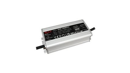 Zasilacz LED GV6-100B024 100W 24V 4,2A GLP IP67 z filtrem PFC-50935