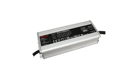 Zasilacz LED GV6-200B024 200W 24V 8,4A GLP IP67 z filtrem PFC-50724