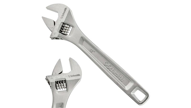 Klucz nastawny 0-25mm 200cm klucz szwedzki Schmith-81379 Klucz nastawny 0-25mm 200cm klucz szwedzki Schmith-81379