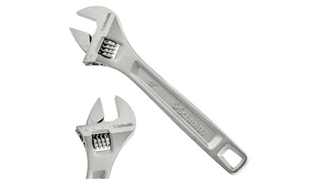 Klucz nastawny 0-25mm 200cm klucz szwedzki Schmith-81379