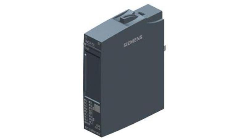 SIMATIC ET 200SP, Digital output module, DQ 8x 24V DC/0,5A 6ES7132-6BF01-0BA0-7613