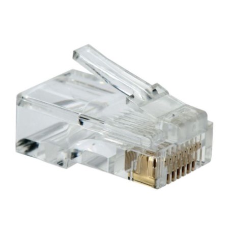 Wtyk Telefoniczny 8p8c RJ 45