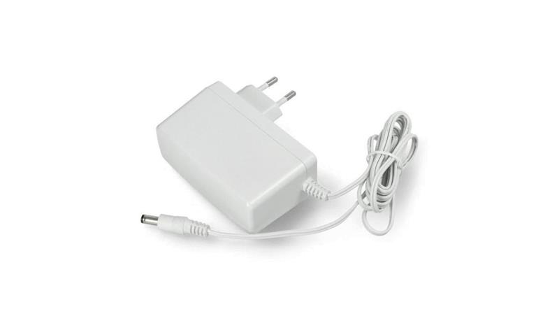 Zasilacz wtyczkowy 15W 1,25A 12V DC ip20 2,1/5,5 POSC12125A-WH-50937 Zasilacz wtyczkowy 15W 1,25A 12V DC ip20 2,1/5,5 POSC12125A-WH-50937