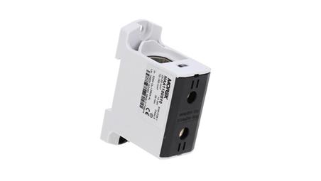 Złączka OTL150 kolor czarny 1xAl/Cu 25-150mm2 1000V AC / 1500V DC Zacisk uniwersalny MAA1150S10-64972