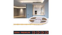 Taśma Premium 12V COB 320led 4000K 700lm Ra90 (5)-58543
