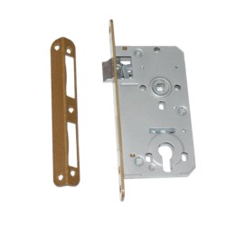 Zamek drzwiowy JANIA 90/50 WC Z089