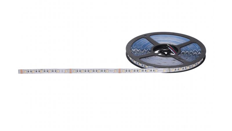 Taśma Premium 24V 60led RGB+WW 4w1 SMD5050 (10) PL3Y-59026