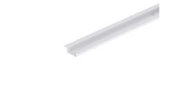 Profil led Basic Plus 3m biały-55785