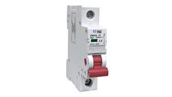 Rozłącznik modułowy izolacyjny 1P 40A-23874