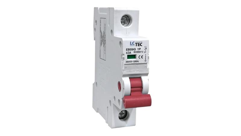 Rozłącznik modułowy izolacyjny 1P 63A-23873