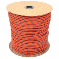 Lina polipropylenowa PL 4mm 500m/rol