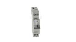 Przełącznik modułowy 1P 1-0-2 63A AUQ1 497234-23876