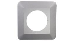 Osłona ściany srebrna OSX-910-SRB YNS10000052-38645