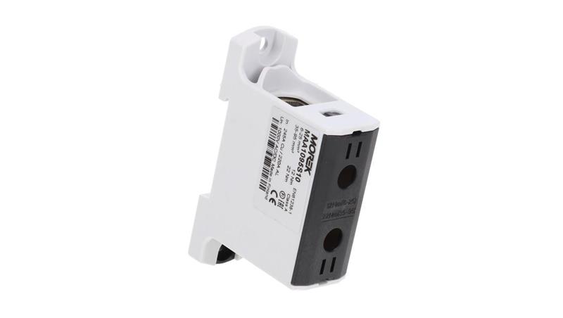 Złączka OTL95 kolor czarny xAL/CU 6-95mm2 1000V AC / 1500V DC Zacisk uniwersalny MAA1095S10-65167