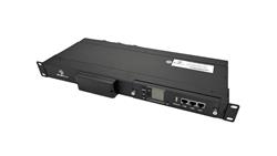 Zarządzalna listwa zasilająca 5 x IEC C13 + 3 x CEE 7/5 PZZ-5C13-3EU-73643