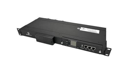 Zarządzalna listwa zasilająca 5 x IEC C13 + 3 x CEE 7/5 PZZ-5C13-3EU-73643