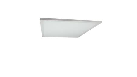 Panel Led Algine Duo 2in1 Panel 30W NW 230V 120st IP20 IK06 600x600x17mm Biały 5lat gw.zasilacz zintegrowany-54937