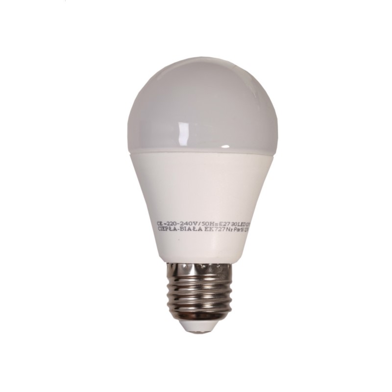 Żarówka LED EKO LIGHT E27 12W 1100Lm