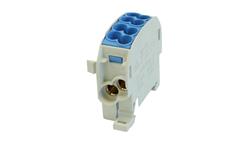 BLOK ROZDZIELCZY ODGAŁĘŹNY SCB 25-Cu-64584