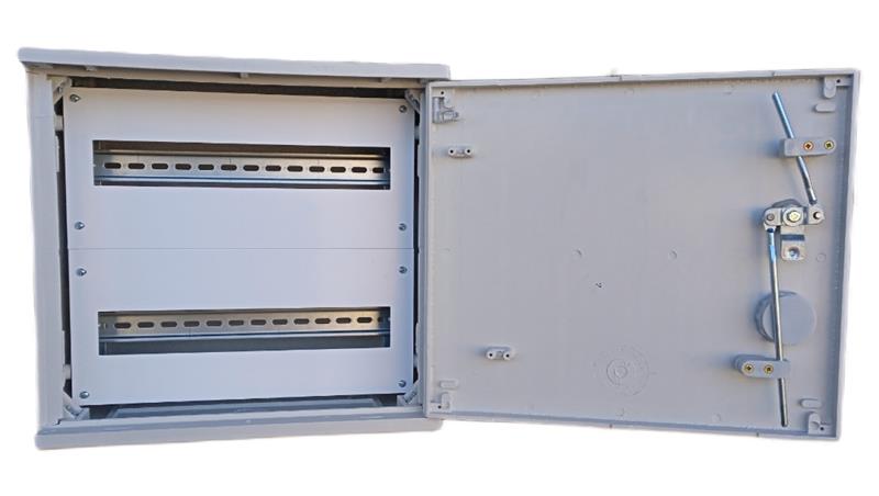 Zabudowa modułowa 2x16MOD OZ40x40+2x16MOD-69581