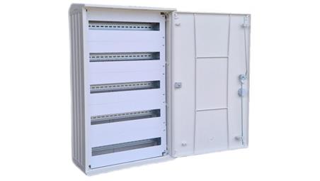 Zabudowa modułowa 5x24MOD OZ53x80+5x24MOD-70126