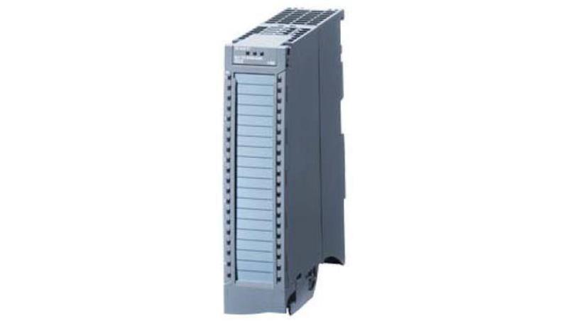 Moduł wejść binarnych SIMATIC S7-1500 DI 16x24V DC HF 6ES7521-1BH00-0AB0-7612