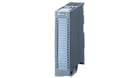 Moduł wejść binarnych SIMATIC S7-1500 DI 16x24V DC HF 6ES7521-1BH00-0AB0-7612