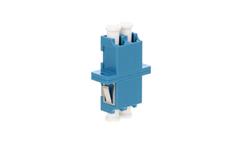 Adapter SM LC/PC duplex ISP 7048 1 019-00-ISP-73428