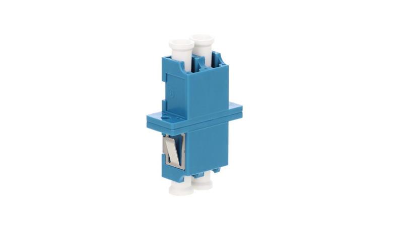Adapter SM LC/PC duplex ISP 7048 1 019-00-ISP-73428