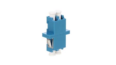 Adapter SM LC/PC duplex ISP 7048 1 019-00-ISP-73428