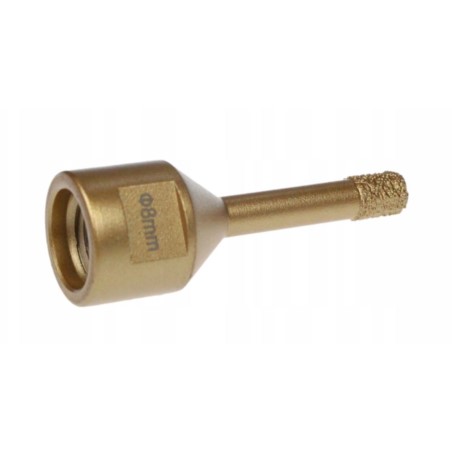 Otwornica M14 diam.8mm