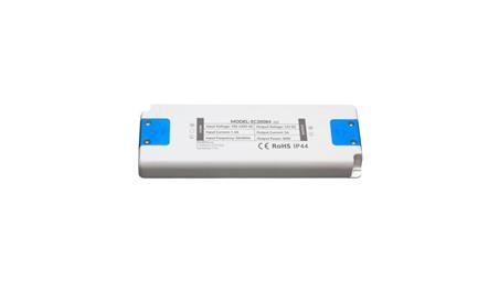 Zasilacz meblowy do taśm LED IP44 12V 60W-50940