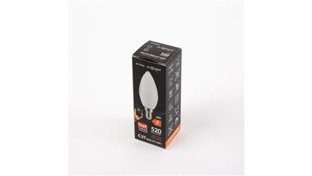 Żarówka LED SMART TUYA Świeczka E14 6W RGB CCT Wifi tuya-47544