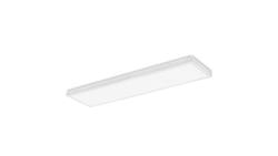 Oprawa natynkowa panel LED 120x30 50W 4000K 4500lm Biała EC20043-53031
