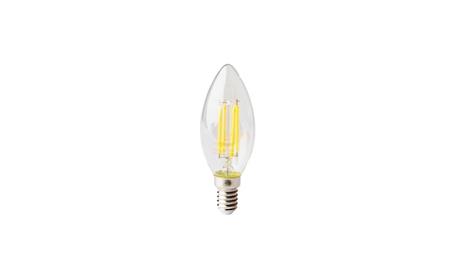 FILAMENT Świeczka E14 6W 2700K-47547