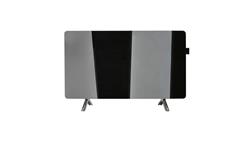 Panel grzewczy Greenie Heat szklany na podczerwień - pilot + Wifi/Tuya, 720W, 60x120 cm, 18m2-46240