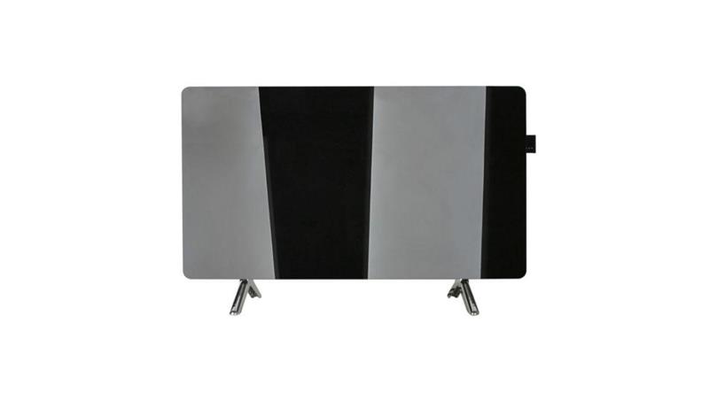 Panel grzewczy Greenie Heat szklany na podczerwień - pilot + Wifi/Tuya, 720W, 60x120 cm, 18m2-46240 Panel grzewczy Greenie Heat szklany na podczerwień - pilot + Wifi/Tuya, 720W, 60x120 cm, 18m2-46240