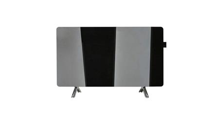 Panel grzewczy Greenie Heat szklany na podczerwień - pilot + Wifi/Tuya, 720W, 60x120 cm, 18m2-46240