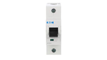 Wyłącznik nadprądowy 1P B 20A 25kA AC AZ-B20 174480-18108
