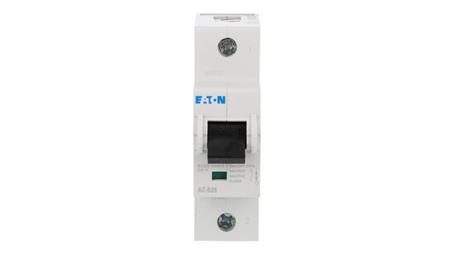 Wyłącznik nadprądowy 1P B 25A 25kA AC AZ-B25 174481-18113