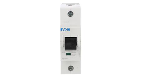 Wyłącznik nadprądowy 1P B 40A 25kA AC AZ-B40 174483-18056