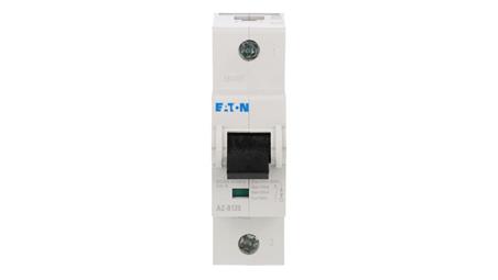 Wyłącznik nadprądowy 1P B 125A 25kA AC AZ-B125 174488-18018