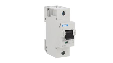 Wyłącznik nadprądowy 1P D 32A 25kA AC AZ-D32 174491-18043