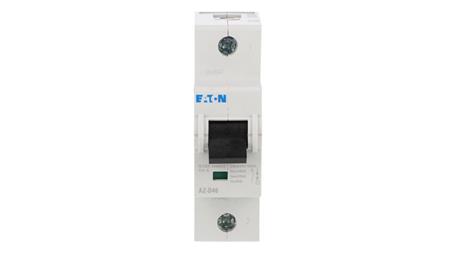 Wyłącznik nadprądowy 1P D 40A 25kA AC AZ-D40 174492-18070
